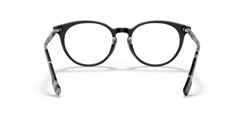 Black - 0BE2318 8056597614757  Eyeglasses Woman