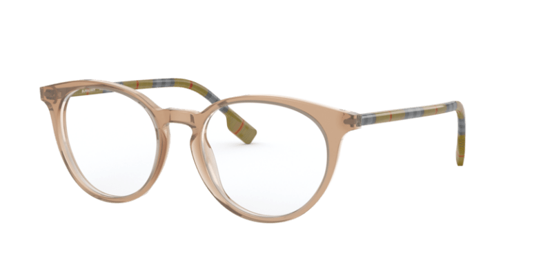 Transparent Brown - 0BE2318 8056597167079  Eyeglasses Woman