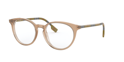Transparent Brown - 0BE2318 8056597167079  Eyeglasses Woman