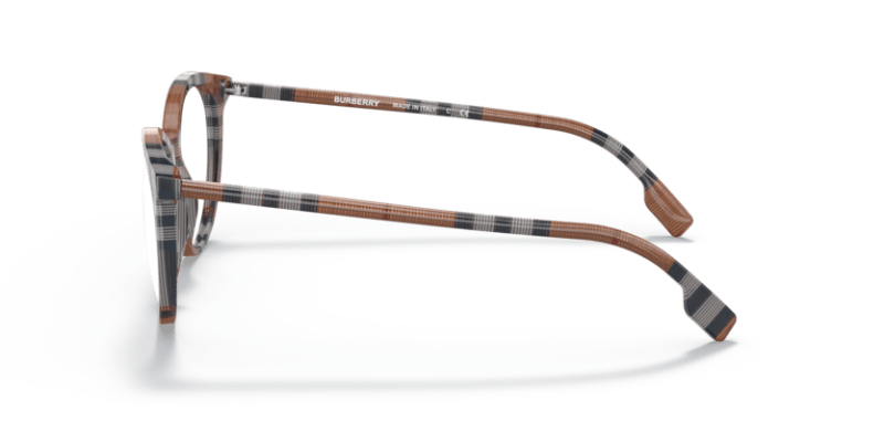 Check Brown - 0BE2325 8056597614498  Eyeglasses Woman