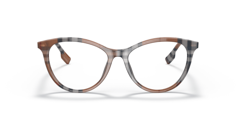 Check Brown - 0BE2325 8056597614498  Eyeglasses Woman