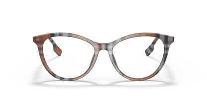 Check Brown - 0BE2325 8056597614498  Eyeglasses Woman