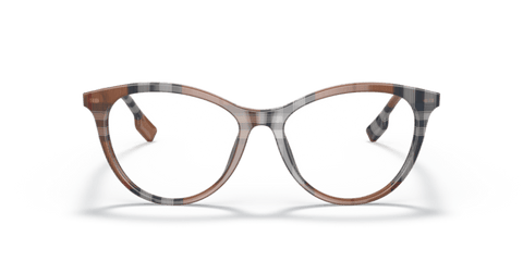 Check Brown - 0BE2325 8056597614498  Eyeglasses Woman
