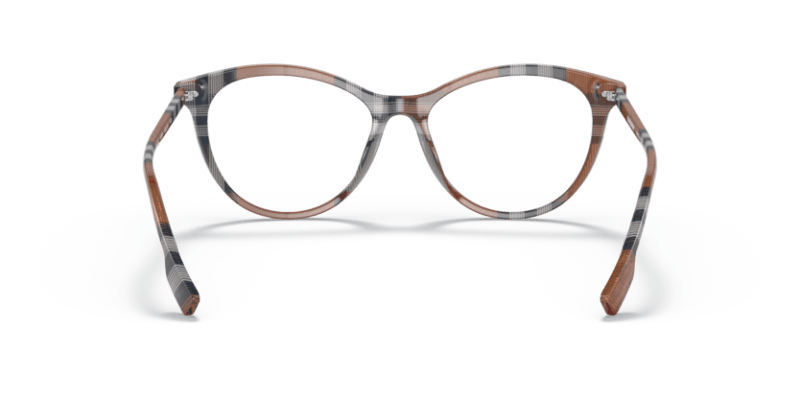 Check Brown - 0BE2325 8056597614498  Eyeglasses Woman