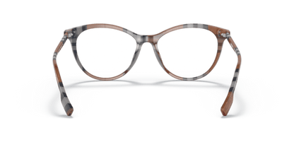 Check Brown - 0BE2325 8056597614498  Eyeglasses Woman