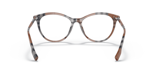 Check Brown - 0BE2325 8056597614498  Eyeglasses Woman