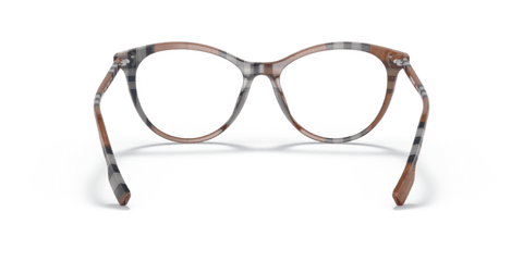 Check Brown - 0BE2325 8056597614498  Eyeglasses Woman
