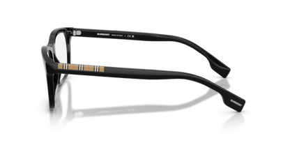 Black - 0BE2334 8056597332606  Eyeglasses Man