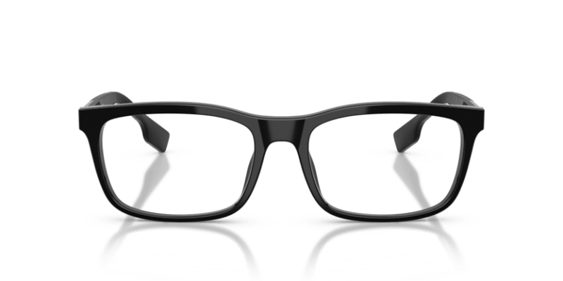 Black - 0BE2334 8056597332606  Eyeglasses Man