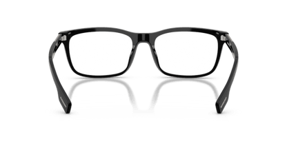 Black - 0BE2334 8056597332606  Eyeglasses Man