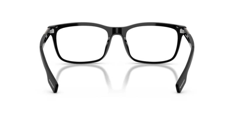 Black - 0BE2334 8056597332606  Eyeglasses Man