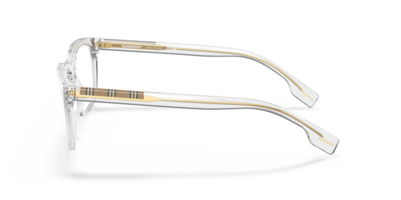 Transparent - 0BE2334 8056597640596  Eyeglasses Man