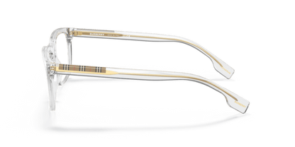 Transparent - 0BE2334 8056597640596  Eyeglasses Man