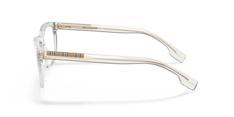 Transparent - 0BE2334 8056597640596  Eyeglasses Man