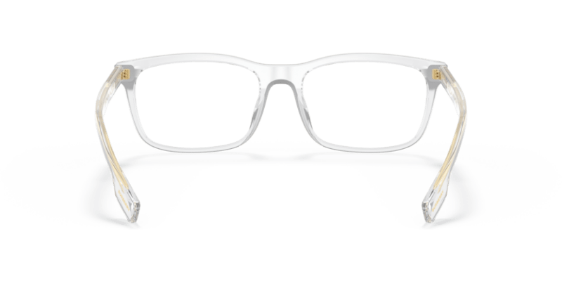 Transparent - 0BE2334 8056597640596  Eyeglasses Man