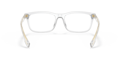 Transparent - 0BE2334 8056597640596  Eyeglasses Man