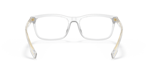 Transparent - 0BE2334 8056597640596  Eyeglasses Man