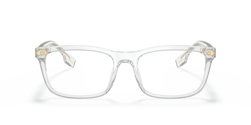 Transparent - 0BE2334 8056597640596  Eyeglasses Man