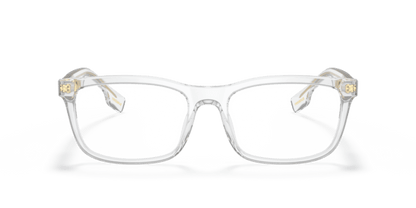 Transparent - 0BE2334 8056597640596  Eyeglasses Man