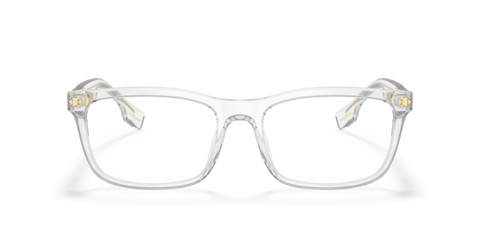 Transparent - 0BE2334 8056597640596  Eyeglasses Man
