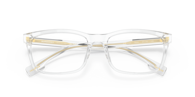 Transparent - 0BE2334 8056597640596  Eyeglasses Man