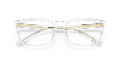 Transparent - 0BE2334 8056597640596  Eyeglasses Man