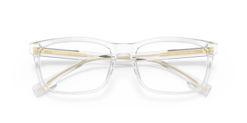 Transparent - 0BE2334 8056597640596  Eyeglasses Man