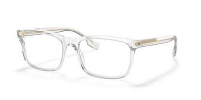 Transparent - 0BE2334 8056597640596  Eyeglasses Man