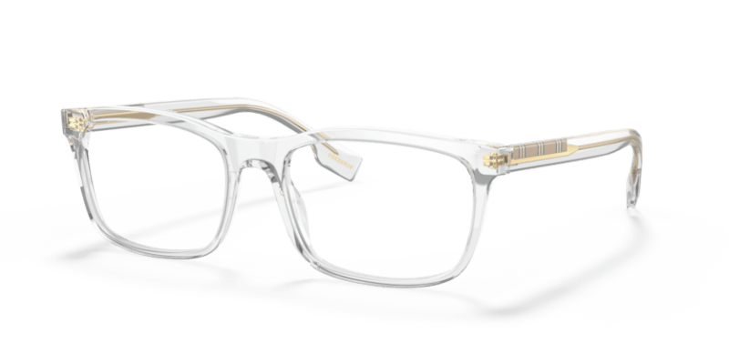 Transparent - 0BE2334 8056597640596  Eyeglasses Man