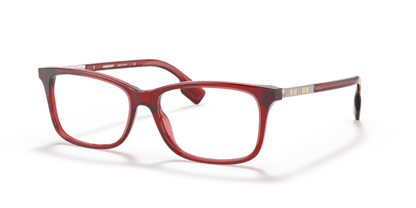 Burberry 0BE2337 Red 8056597422932
