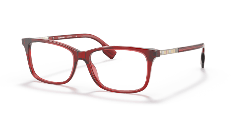 Burberry 0BE2337 Red 8056597422932