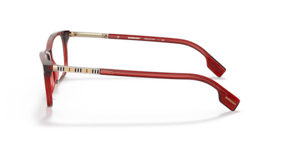 Burberry 0BE2337 Red 8056597422932