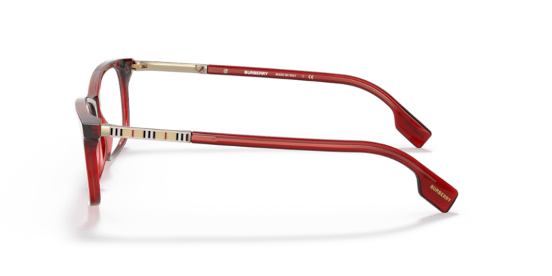 Burberry 0BE2337 Red 8056597422932