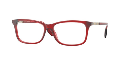 Burberry 0BE2337 Red 8056597422932