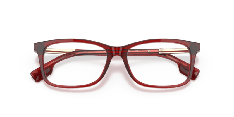 Burberry 0BE2337 Red 8056597422932