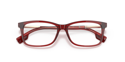Burberry 0BE2337 Red 8056597422932