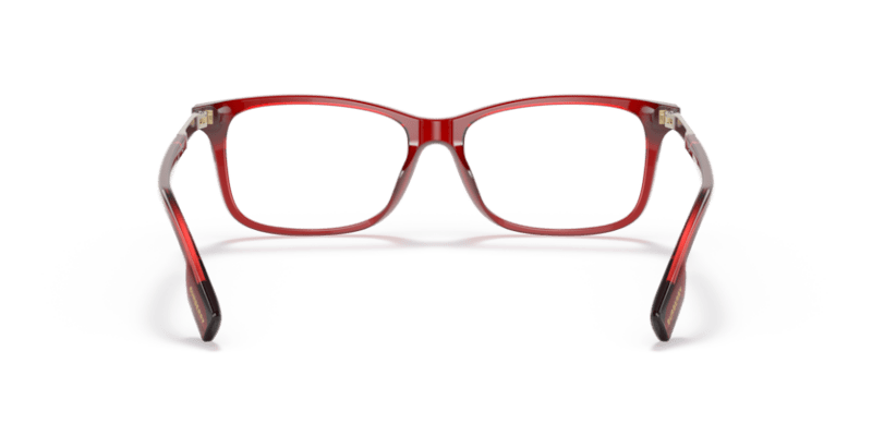 Burberry 0BE2337 Red 8056597422932