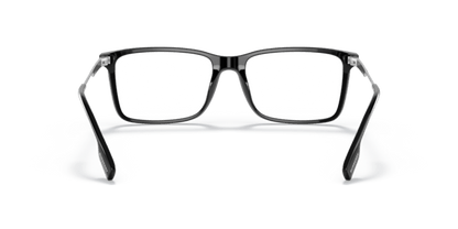 Black - 0BE2339 8056597641395  Eyeglasses Man