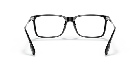 Black - 0BE2339 8056597641395  Eyeglasses Man