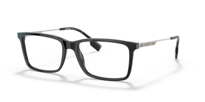 Black - 0BE2339 8056597641395  Eyeglasses Man