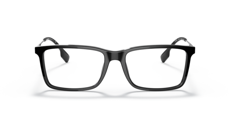 Black - 0BE2339 8056597641395  Eyeglasses Man