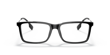 Black - 0BE2339 8056597641395  Eyeglasses Man