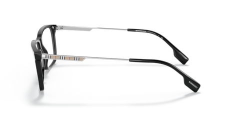 Black - 0BE2339 8056597641395  Eyeglasses Man