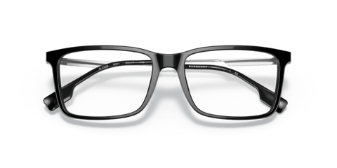 Black - 0BE2339 8056597641395  Eyeglasses Man