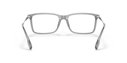 Grey - 0BE2339 8056597423250  Eyeglasses Man