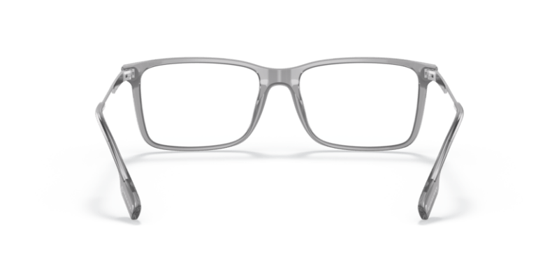 Grey - 0BE2339 8056597423250  Eyeglasses Man