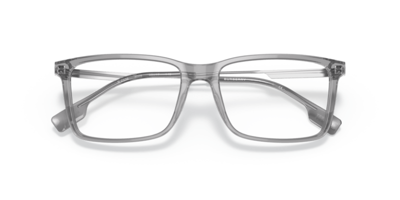 Grey - 0BE2339 8056597423250  Eyeglasses Man