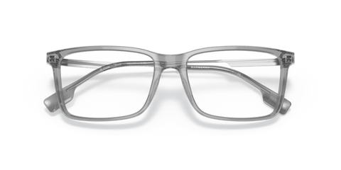 Grey - 0BE2339 8056597423250  Eyeglasses Man
