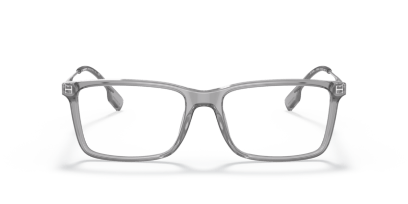 Grey - 0BE2339 8056597423250  Eyeglasses Man