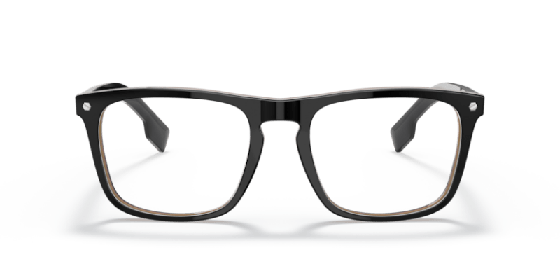 Black - 0BE2340 8056597417860  Eyeglasses Man